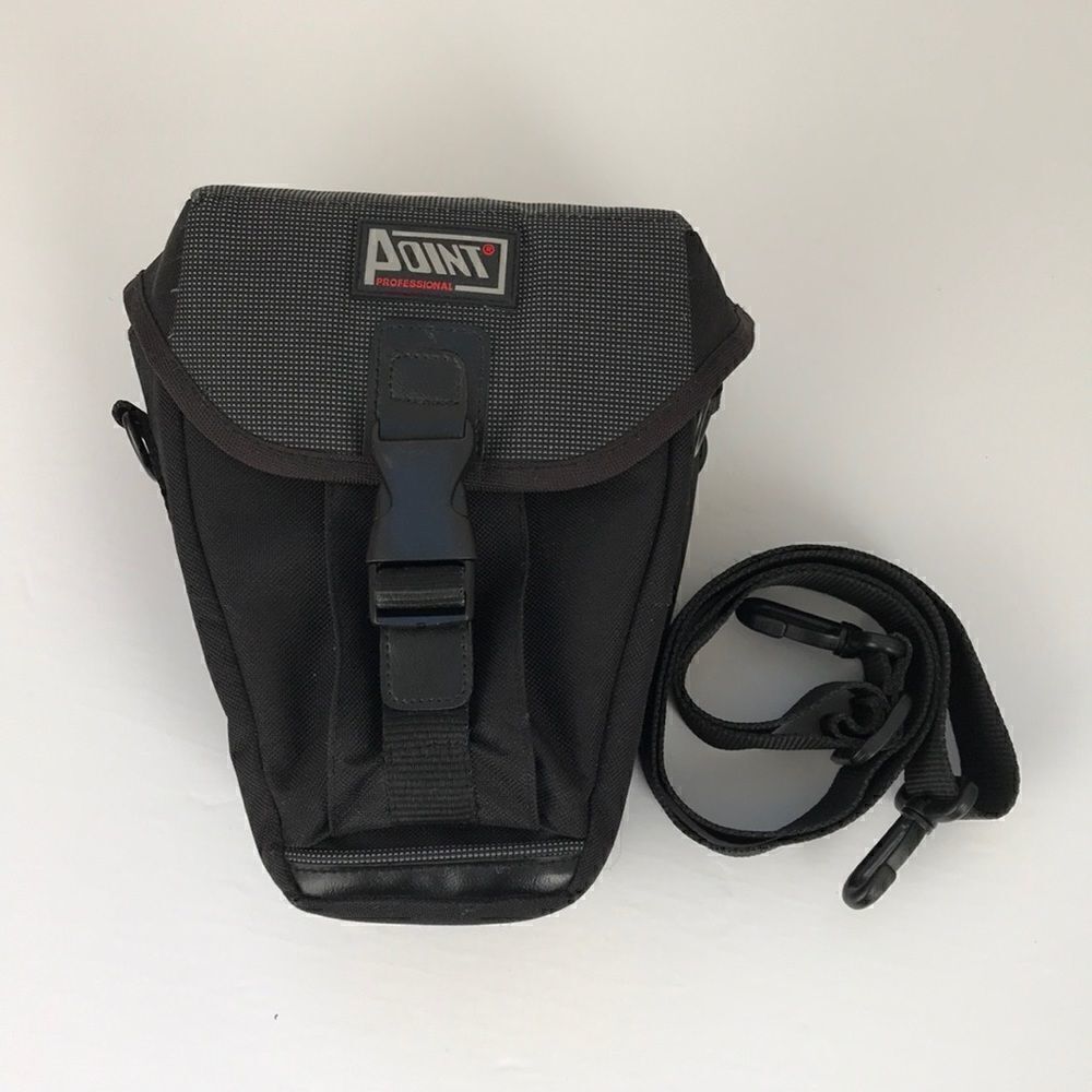 3 ways carry professional Camera Bag